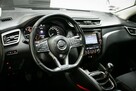 Nissan Qashqai N-Connecta*Salon Polska*I rej 2018*Panoramiczny dach*Kamery 360*Vat23% - 14