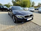 BMW 520 Fv 23% - 3