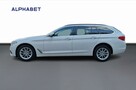 BMW 520d xDrive aut - 2