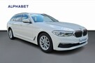 BMW 520d xDrive aut - 7