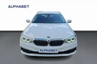 BMW 520d xDrive aut - 8