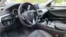 BMW 520d xDrive aut - 9