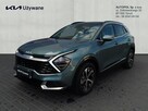 Kia Sportage HEV 230km/panorama/business line - 1