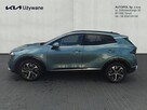 Kia Sportage HEV 230km/panorama/business line - 2