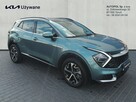 Kia Sportage HEV 230km/panorama/business line - 7