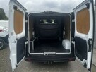 Opel Vivaro l2h1 brygadówka 6 miejsc - 5