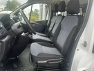 Opel Vivaro l2h1 brygadówka 6 miejsc - 8