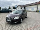 Fiat Linea 2011 rok - 1.4 benzyna - Sprawna klimatyzacja - 199 tysiące kilometrów - 4