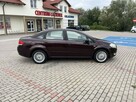 Fiat Linea 2011 rok - 1.4 benzyna - Sprawna klimatyzacja - 199 tysiące kilometrów - 8