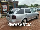 Skoda octavia / 1.6 mpi 102 ps / Lift / Tempomat / Czujniki parkowania - 1