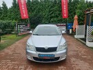 Skoda octavia / 1.6 mpi 102 ps / Lift / Tempomat / Czujniki parkowania - 3