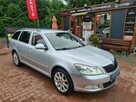 Skoda octavia / 1.6 mpi 102 ps / Lift / Tempomat / Czujniki parkowania - 4