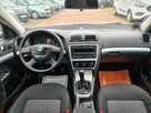 Skoda octavia / 1.6 mpi 102 ps / Lift / Tempomat / Czujniki parkowania - 5