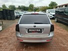 Skoda octavia / 1.6 mpi 102 ps / Lift / Tempomat / Czujniki parkowania - 6