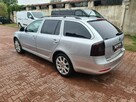 Skoda octavia / 1.6 mpi 102 ps / Lift / Tempomat / Czujniki parkowania - 7