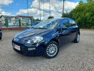 Fiat Punto 2012 1.4 77KM+GAZ LPG/Klimatyzacja/I WŁ/Salon PL/FV 23%/Pakiet VIP Gwarant - 1