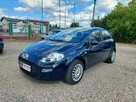 Fiat Punto 2012 1.4 77KM+GAZ LPG/Klimatyzacja/I WŁ/Salon PL/FV 23%/Pakiet VIP Gwarant - 2