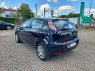 Fiat Punto 2012 1.4 77KM+GAZ LPG/Klimatyzacja/I WŁ/Salon PL/FV 23%/Pakiet VIP Gwarant - 7