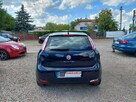 Fiat Punto 2012 1.4 77KM+GAZ LPG/Klimatyzacja/I WŁ/Salon PL/FV 23%/Pakiet VIP Gwarant - 8