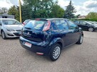 Fiat Punto 2012 1.4 77KM+GAZ LPG/Klimatyzacja/I WŁ/Salon PL/FV 23%/Pakiet VIP Gwarant - 9