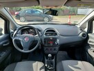 Fiat Punto 2012 1.4 77KM+GAZ LPG/Klimatyzacja/I WŁ/Salon PL/FV 23%/Pakiet VIP Gwarant - 13