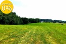 Widokowa działka 69,26 ar Złota, małopolskie - 2