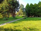 Działka rekreacyjna Kraków Zwierzyniec, Salwator, Do Przystani - 6
