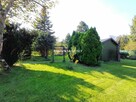 Działka rekreacyjna Kraków Zwierzyniec, Salwator, Do Przystani - 9
