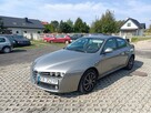 Alfa Romeo 159 2.2 185km 08r - 2