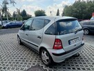 Mercedes A klasa 1.7CDI 95km  02r - 3