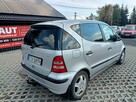 Mercedes A klasa 1.7CDI 95km  02r - 4