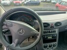 Mercedes A klasa 1.7CDI 95km  02r - 7