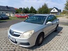 Opel Vectra 1.9CDTI 101km 05r - 2