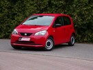 Seat Mii Klimatyzacja /Gwarancja /MPI /2014r - 6