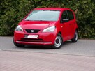 Seat Mii Klimatyzacja /Gwarancja /MPI /2014r - 7