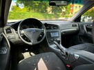 Volvo S60 Salon Polska - FV VAT - serwis - 9