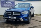 Mercedes GLC 200 Pisemna Gwarancja 12 miesięcy - Salon Polska - BEZWYPADKOWY - 5