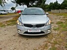 Kia Cee'd 1.6 16V*LIFT*Klima*Elektryka*Serwis ASO*Super Stan*Od Emeryta*ZOBACZ!! - 2