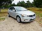 Kia Cee'd 1.6 16V*LIFT*Klima*Elektryka*Serwis ASO*Super Stan*Od Emeryta*ZOBACZ!! - 3