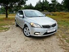 Kia Cee'd 1.6 16V*LIFT*Klima*Elektryka*Serwis ASO*Super Stan*Od Emeryta*ZOBACZ!! - 4