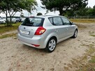 Kia Cee'd 1.6 16V*LIFT*Klima*Elektryka*Serwis ASO*Super Stan*Od Emeryta*ZOBACZ!! - 8