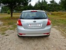 Kia Cee'd 1.6 16V*LIFT*Klima*Elektryka*Serwis ASO*Super Stan*Od Emeryta*ZOBACZ!! - 9