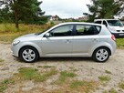 Kia Cee'd 1.6 16V*LIFT*Klima*Elektryka*Serwis ASO*Super Stan*Od Emeryta*ZOBACZ!! - 13