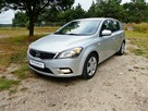 Kia Cee'd 1.6 16V*LIFT*Klima*Elektryka*Serwis ASO*Super Stan*Od Emeryta*ZOBACZ!! - 14