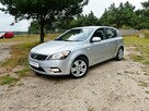 Kia Cee'd 1.6 16V*LIFT*Klima*Elektryka*Serwis ASO*Super Stan*Od Emeryta*ZOBACZ!! - 16