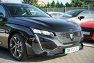 Peugeot 308 1.2 PureTech Automat Kamera FullLED - 4