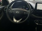 Hyundai i30 1.5 DPI 6MT (96 KM) Pure + Comfort + Winter - dostępny od ręki - 13