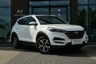 Hyundai Tucson 1.6GDi 132KM Classic Pakiet Plus Kamera Android Alu 17" Salon Polska - 2