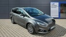 Ford S-Max 2,0Ecoblue 150KM Titanium 5 osób - gwarancja KY62100 - 3