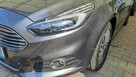 Ford S-Max 2,0Ecoblue 150KM Titanium 5 osób - gwarancja KY62100 - 16